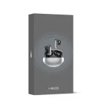 WINGOO I-BUDS BLACK