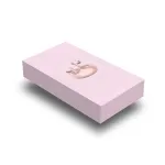 WINGOO I-BUDS PINK