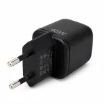 Covo M17 45W PD Fast Charger USB-A + USB-C